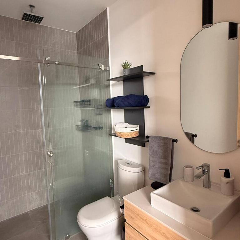 Luxury Suite with Pool, Epiq La Carolina - Apartamento de 2 dormitorios - 19
