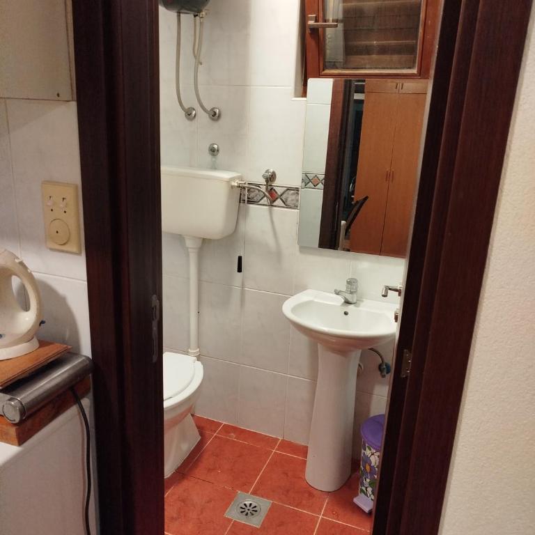 Elizabeta apartments - Apartman sa 1 Spavaćom Sobom - 1