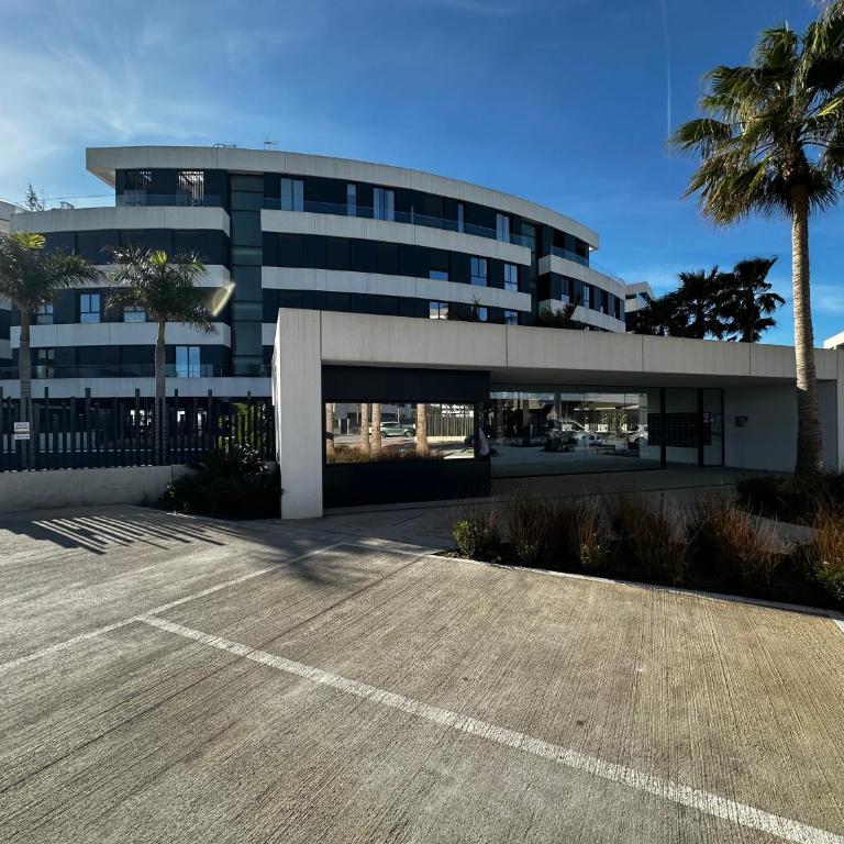 LolaBeachfront - Apartamento de 1 dormitorio - 43