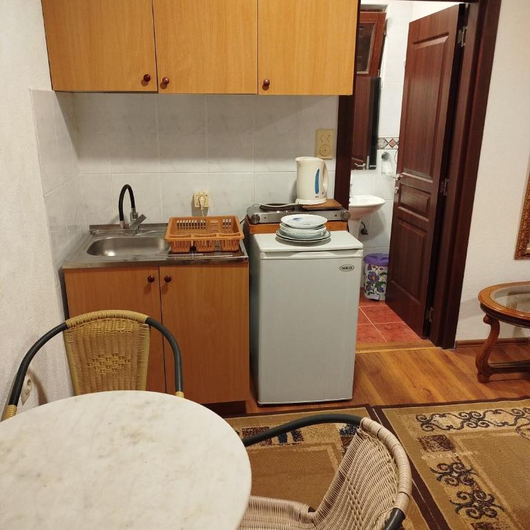 Elizabeta apartments - Apartman sa 1 Spavaćom Sobom - 3