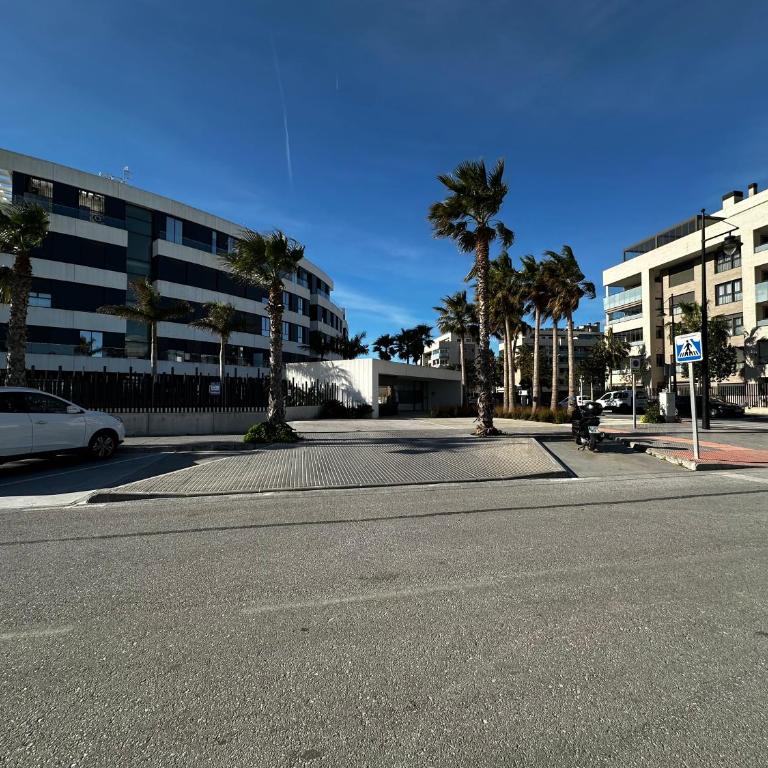 LolaBeachfront - Apartamento de 1 dormitorio - 44