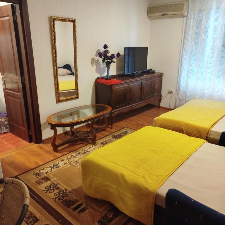 Elizabeta apartments - Apartman sa 1 Spavaćom Sobom - 4