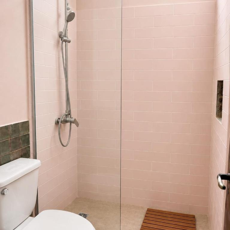 Nao Tem Fim - Casa con 1 dormitorio - 2