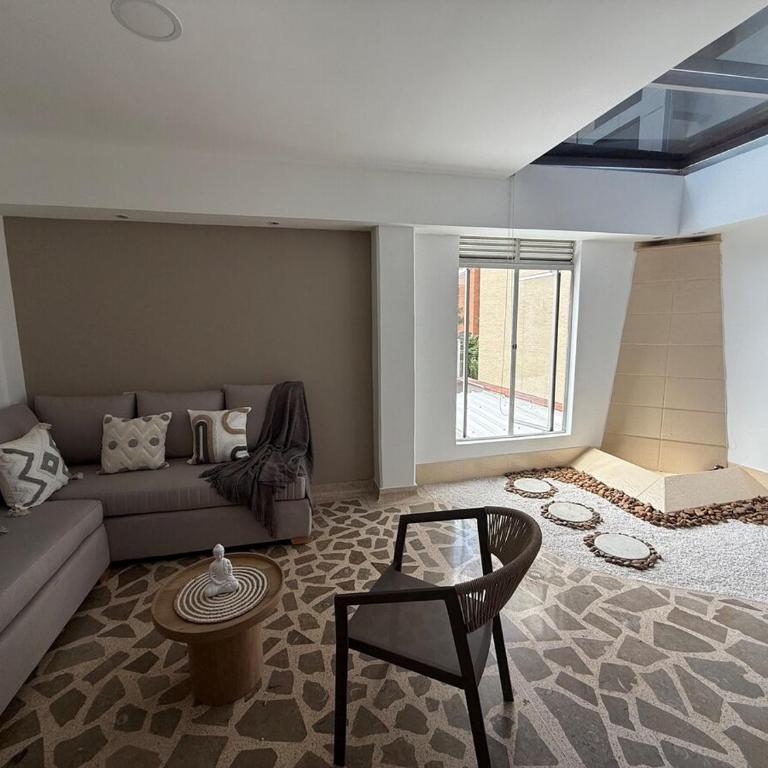 Súper central junto al estadio y la 70 - One-Bedroom Apartment - 8