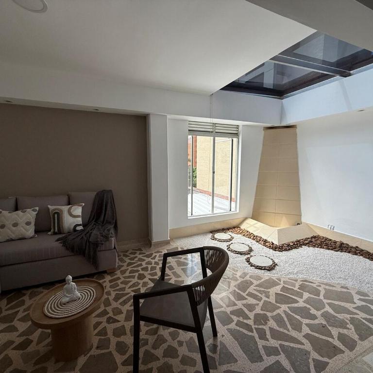 Súper central junto al estadio y la 70 - One-Bedroom Apartment - 11