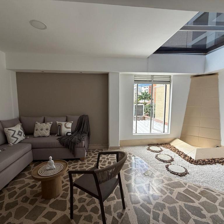 Súper central junto al estadio y la 70 - One-Bedroom Apartment - 12