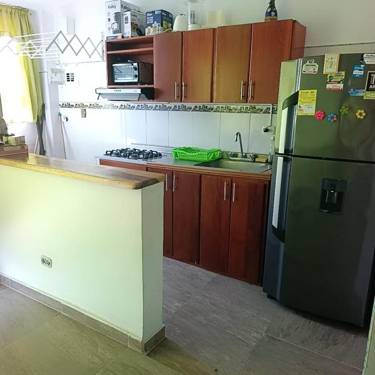 Caribe Campestre - Apartamento - 8