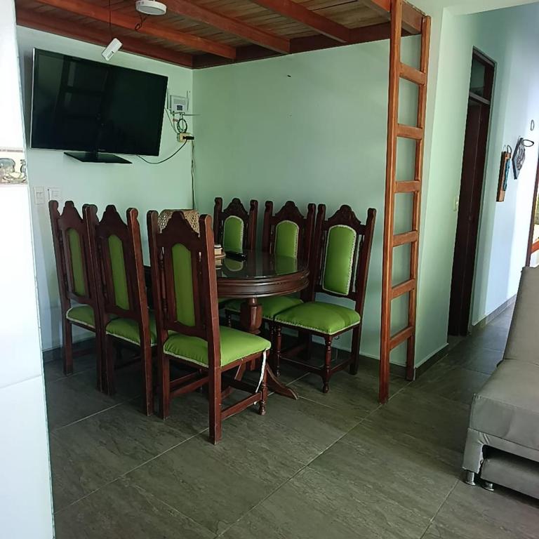 Caribe Campestre - Apartamento - 10