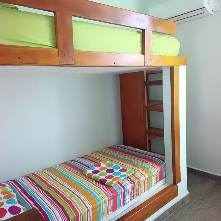 Caribe Campestre - Apartamento - 12