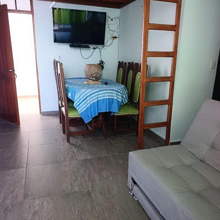Caribe Campestre - Apartamento - 14