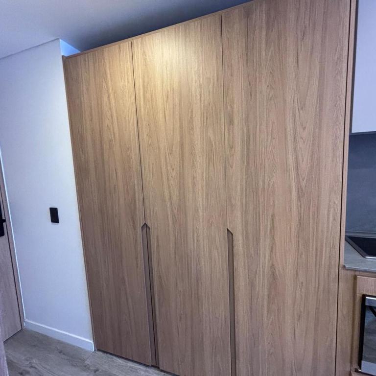 Moderno Apartestudio totalmente dotado - Apartamento de 1 dormitorio - 8