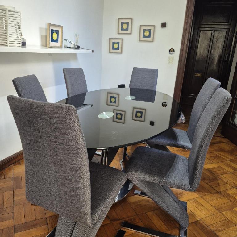 Plaza San Martin Retiro - Two-Bedroom Apartment - 3