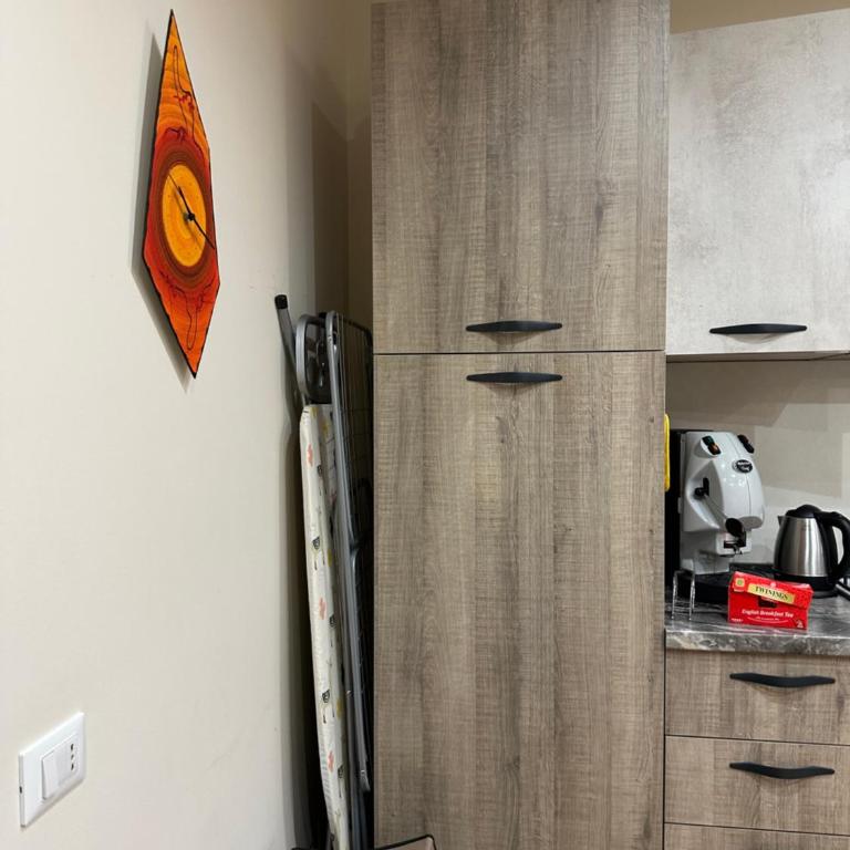 Mart Rental Apartament - - One-Bedroom Apartment - 10