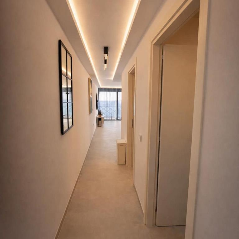 La Arena Ocean Balcony - Apartment mit 1 Schlafzimmer - 9