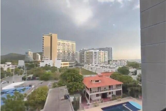 Tu apartamento de lujo junto a la playa - One-Bedroom Apartment - 16
