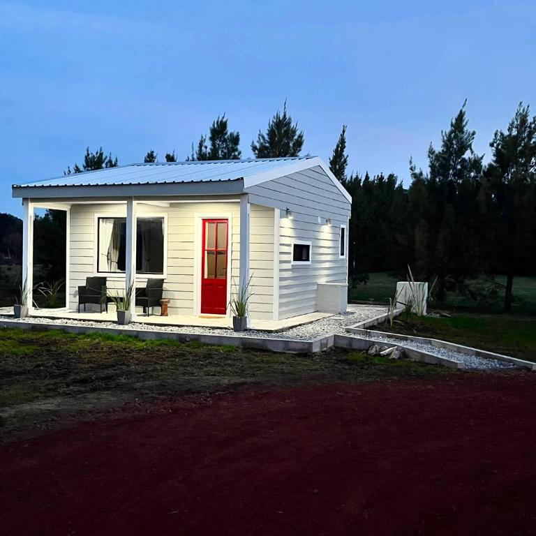 Carmela, Colonia Estrella - Casa con 1 dormitorio - 1