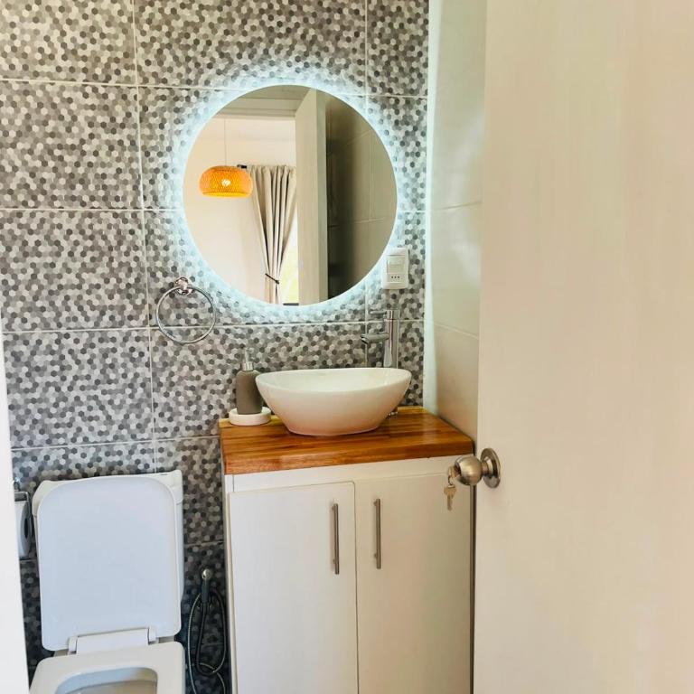 Carmela, Colonia Estrella - Casa con 1 dormitorio - 17
