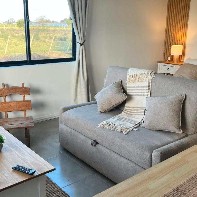 Carmela, Colonia Estrella - Casa con 1 dormitorio - 22