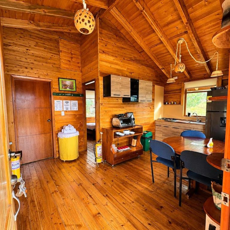 Cabaña Ceeport - Chalet de 2 dormitorios - 5