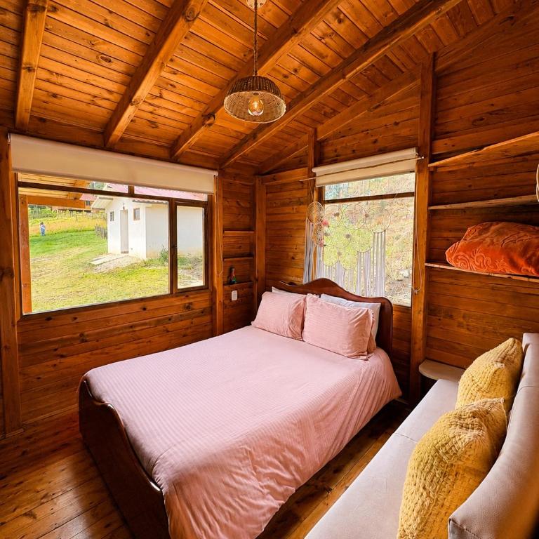 Cabaña Ceeport - Chalet de 2 dormitorios - 7