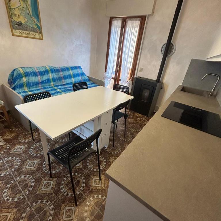 Armida 10 FRONTE MARE - Appartamento con 1 Camera da Letto - 9