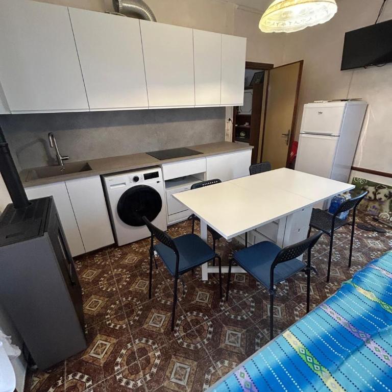 Armida 10 FRONTE MARE - Appartamento con 1 Camera da Letto - 10
