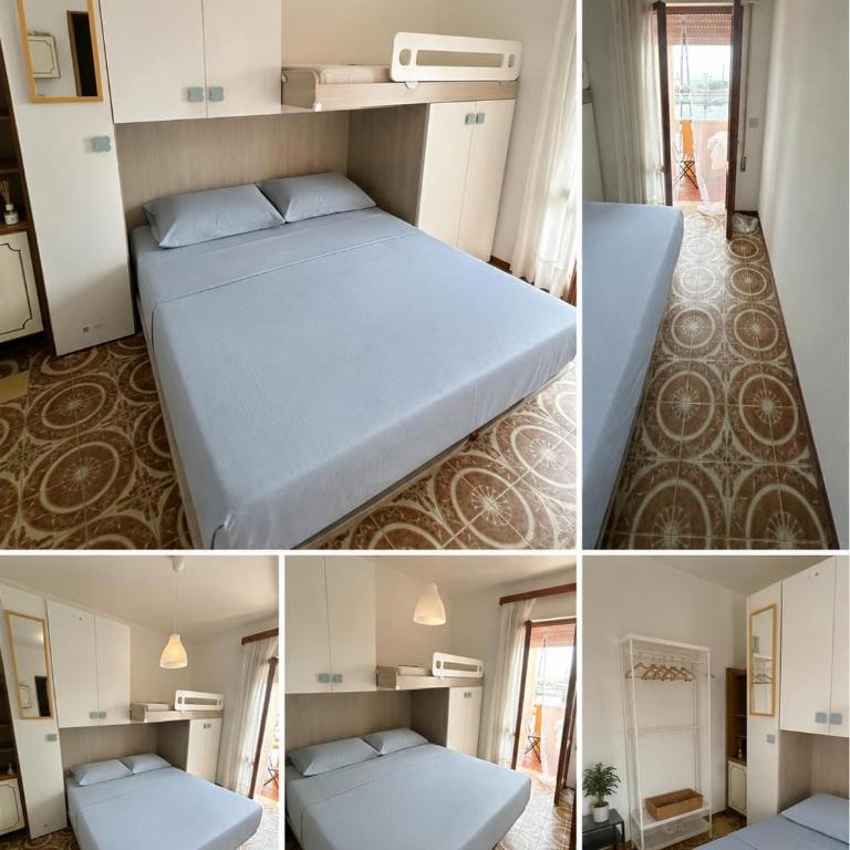 Armida 10 FRONTE MARE - Appartamento con 1 Camera da Letto - 14