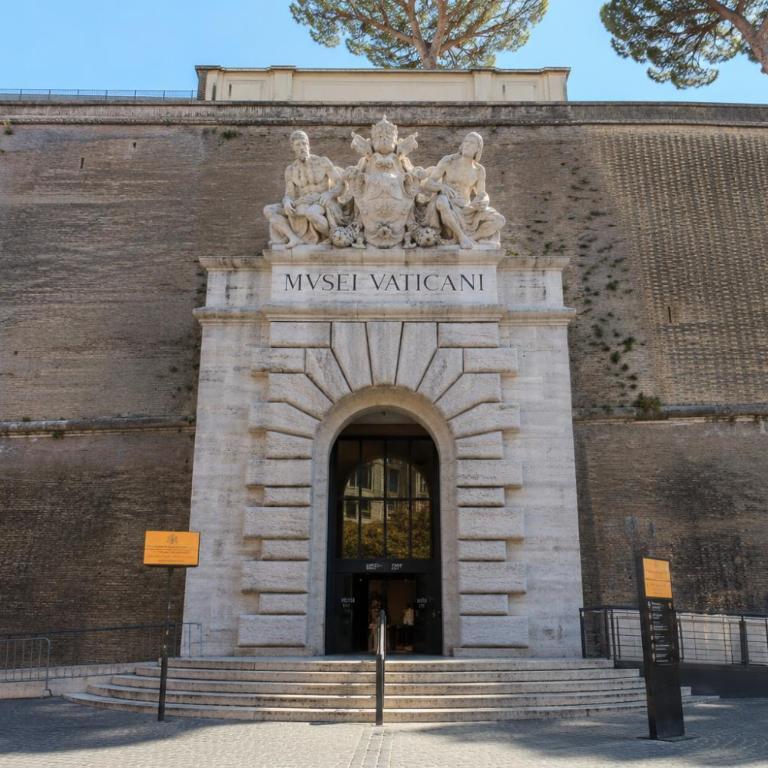 Domus Vatican Museum - Superior Apartment - 20