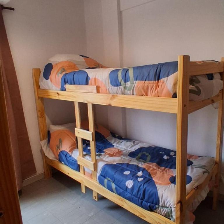 Analia 1 - Apartamento de 1 dormitorio - 3