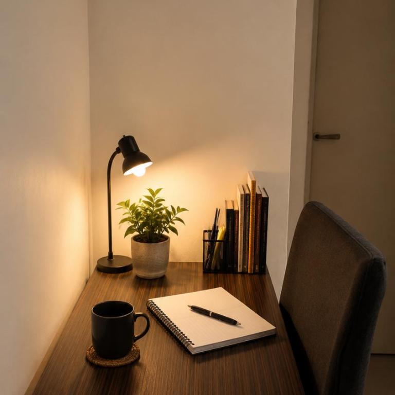Analia 1 - Apartamento de 1 dormitorio - 4