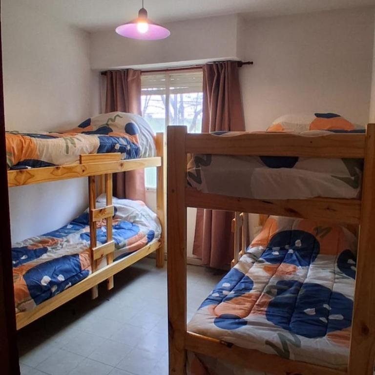 Analia 1 - Apartamento de 1 dormitorio - 6