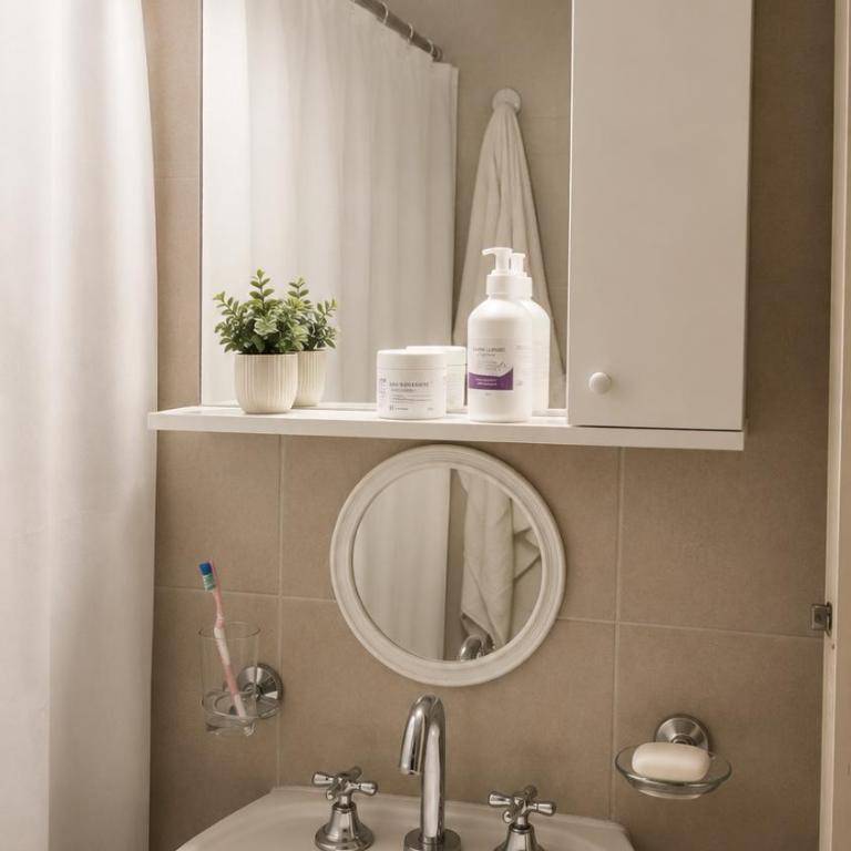 Analia 1 - Apartamento de 1 dormitorio - 7