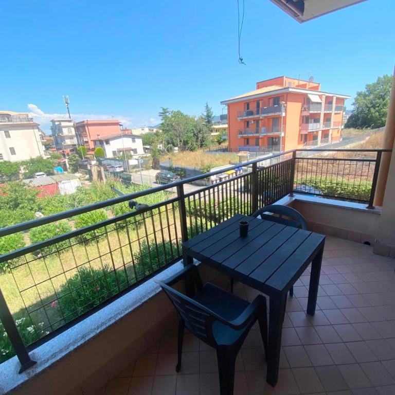 La casa di Giulietta Tor Vergata - Apartamento de 1 dormitorio - 20