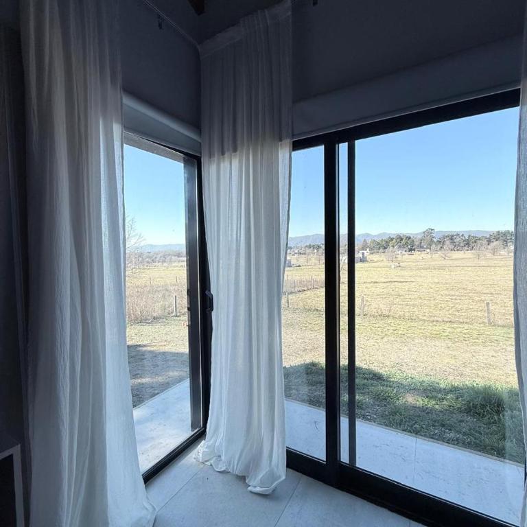 Entre Pinos - Casa de campo - Casa - 8