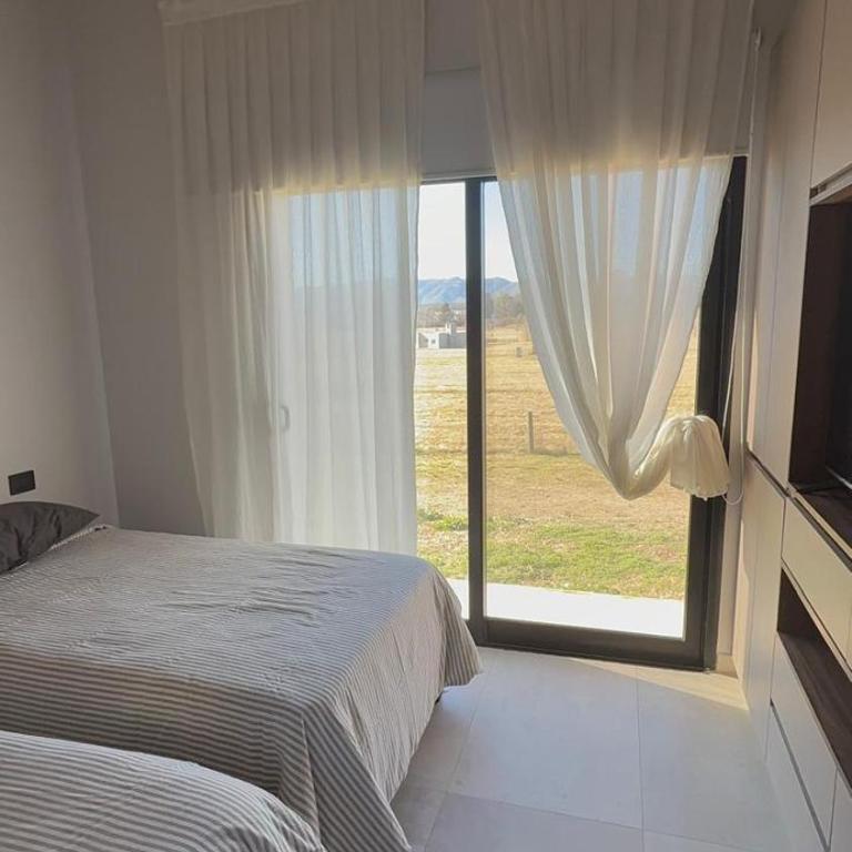 Entre Pinos - Casa de campo - Casa - 6