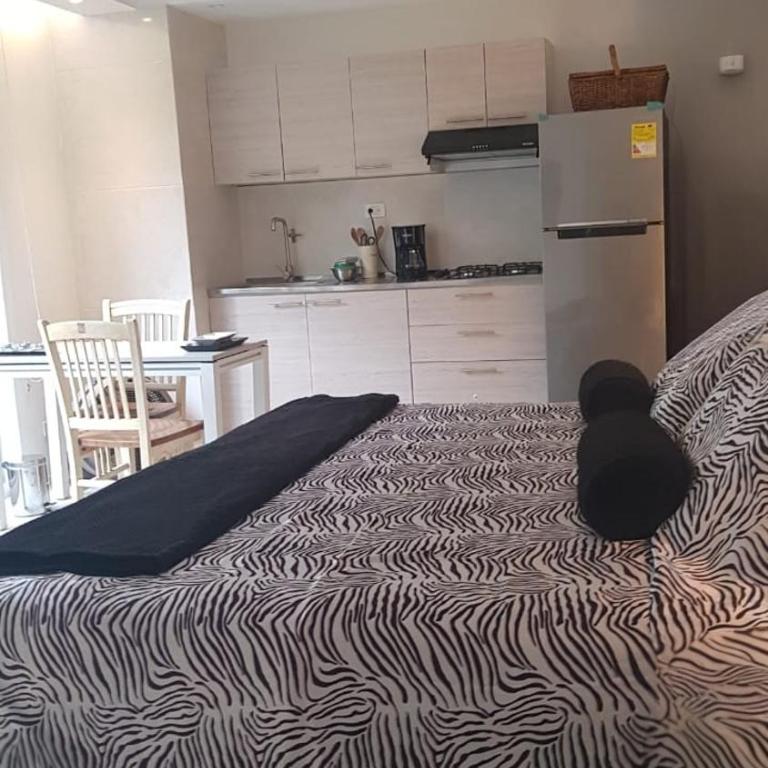 Luxury Nature Suite El Tesoro - One-Bedroom Apartment with View - 5