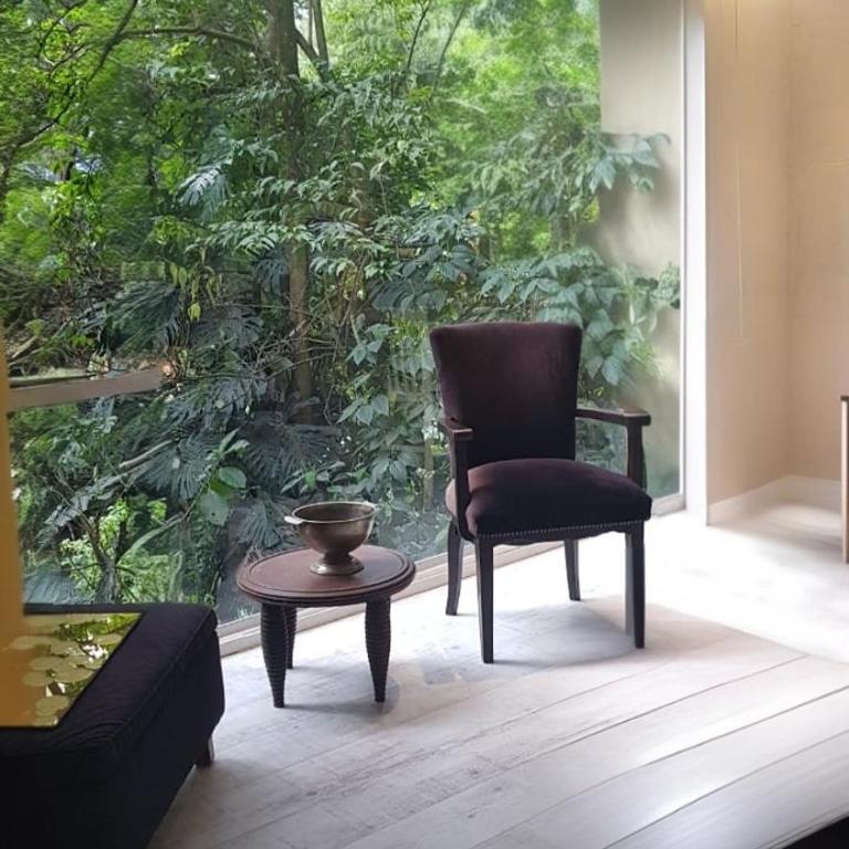 Luxury Nature Suite El Tesoro - One-Bedroom Apartment with View - 1