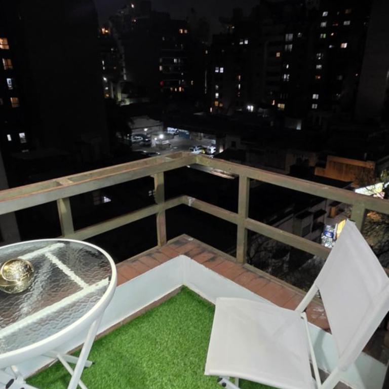 Nueva Cordoba Vintage Chic - One-Bedroom Apartment - 10