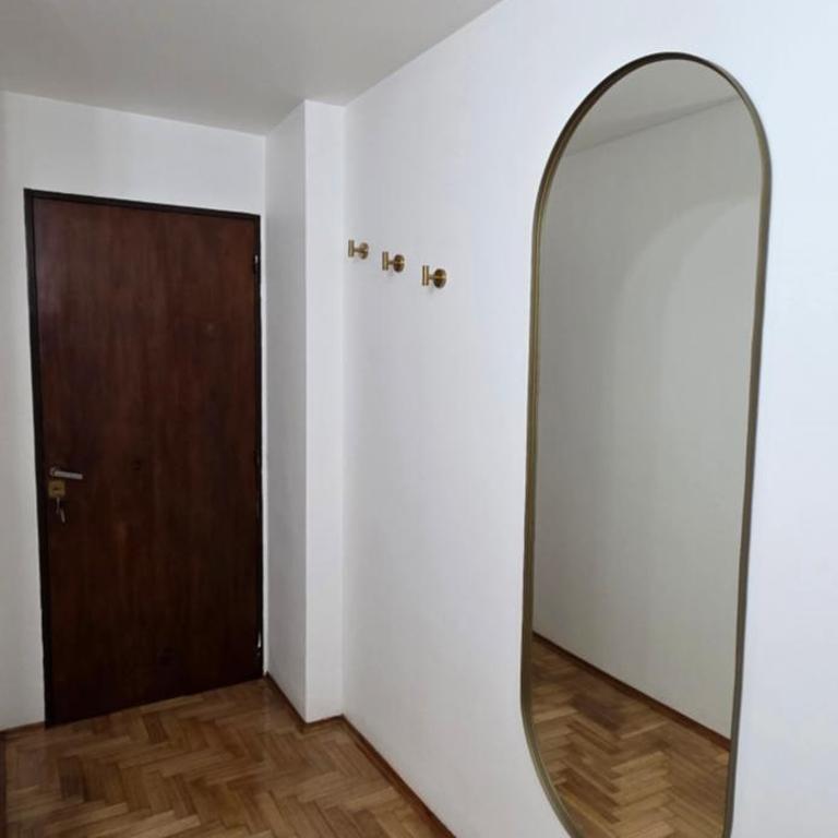 Nueva Cordoba Vintage Chic - One-Bedroom Apartment - 2