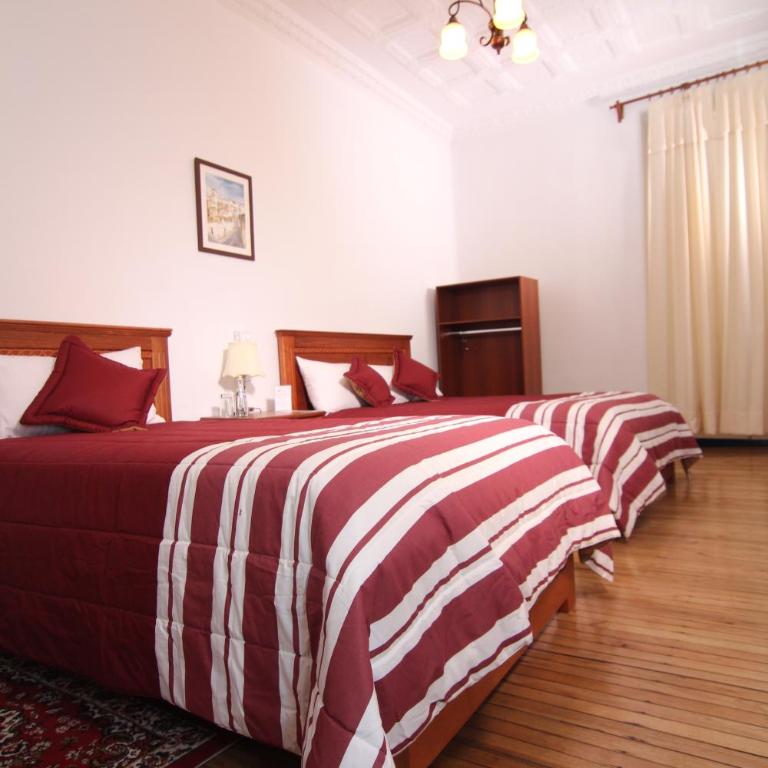 Casa Hotel Las Plazas - Habitación Triple Confort - 4