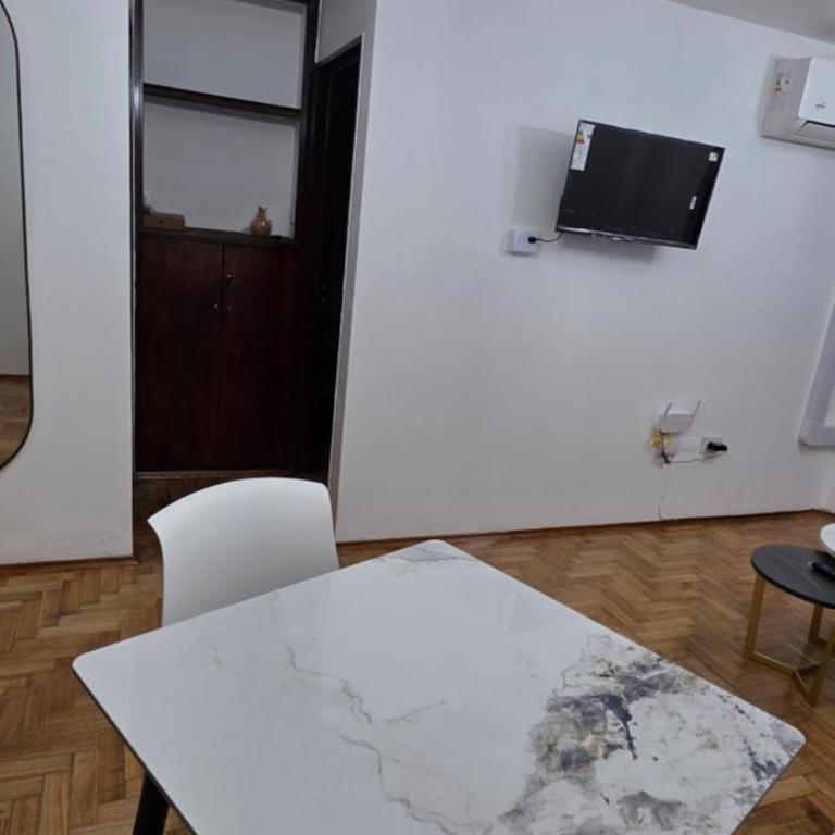 Nueva Cordoba Vintage Chic - One-Bedroom Apartment - 3