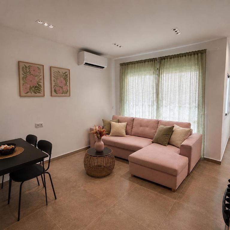 Andalucía Suites - Apartamento de 2 dormitorios - 3