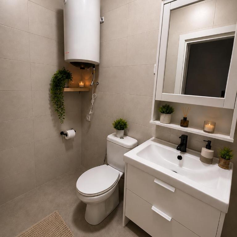 Andalucía Suites - Apartamento de 2 dormitorios - 7