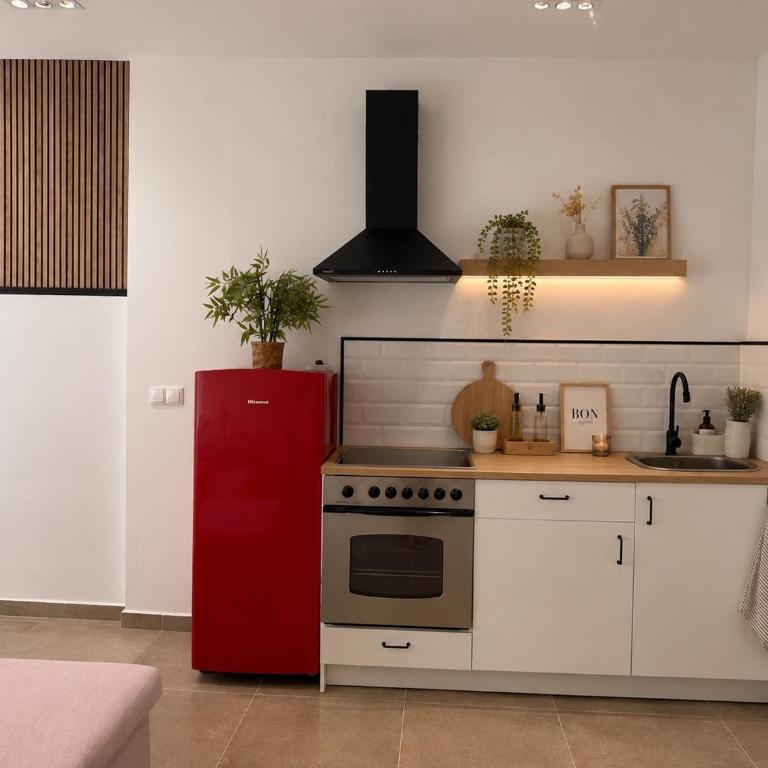 Andalucía Suites - Apartamento de 2 dormitorios - 8
