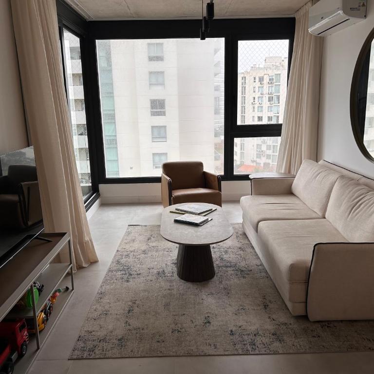 Wave Brava - Apartamento de 1 dormitorio - 6