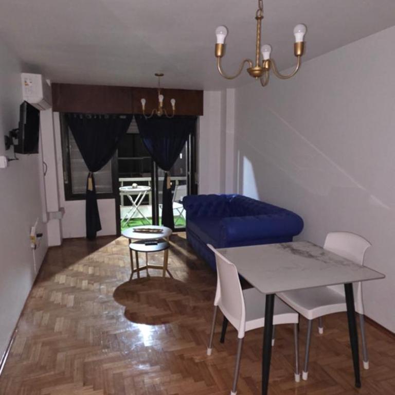 Nueva Cordoba Vintage Chic - One-Bedroom Apartment - 5