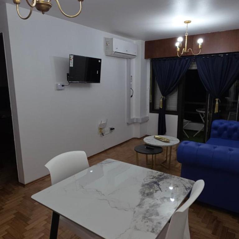 Nueva Cordoba Vintage Chic - One-Bedroom Apartment - 6