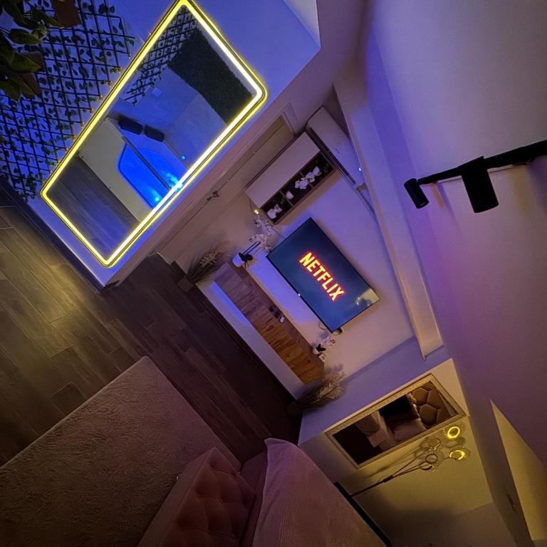 SKY 3 SpaNish apartment - Apartman sa 1 Spavaćom Sobom - 3