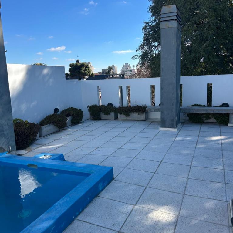 Perla Escondida ahora renovado! patios y parrilla privada, pileta compartida - Apartamento de 1 dormitorio - 15