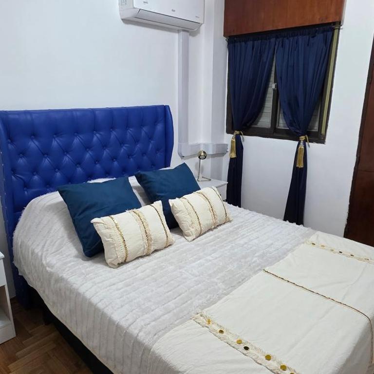 Nueva Cordoba Vintage Chic - One-Bedroom Apartment - 14